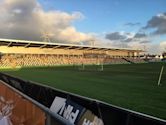 Rodney Parade