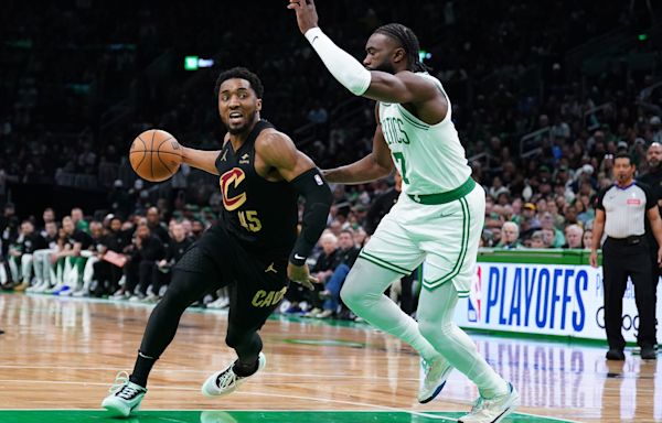 Boston Celtics vs Cleveland Cavaliers picks, predictions: Who wins Game 3 of NBA Playoffs?