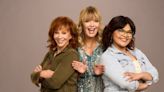 ‘Happy’s Place’ – Reba McEntire’s NBC Series Gets First Trailer, 6 Cast Members Confirmed!