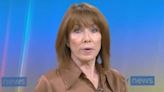 Kay Burley shares first look of new home as she takes break from Sky News