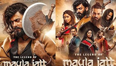 Pakistani Punjabi-language film The Legend of Maula Jatt release in India uncertain amid backlash