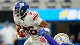 Giants’ Saquon Barkley ‘wouldn’t be against’ joining Chargers