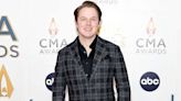 Travis Denning Talks 'Emotional Shift' After Marriage to Madison Montgomery at the 2023 CMA Awards (Exclusive)