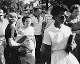 Elizabeth Eckford