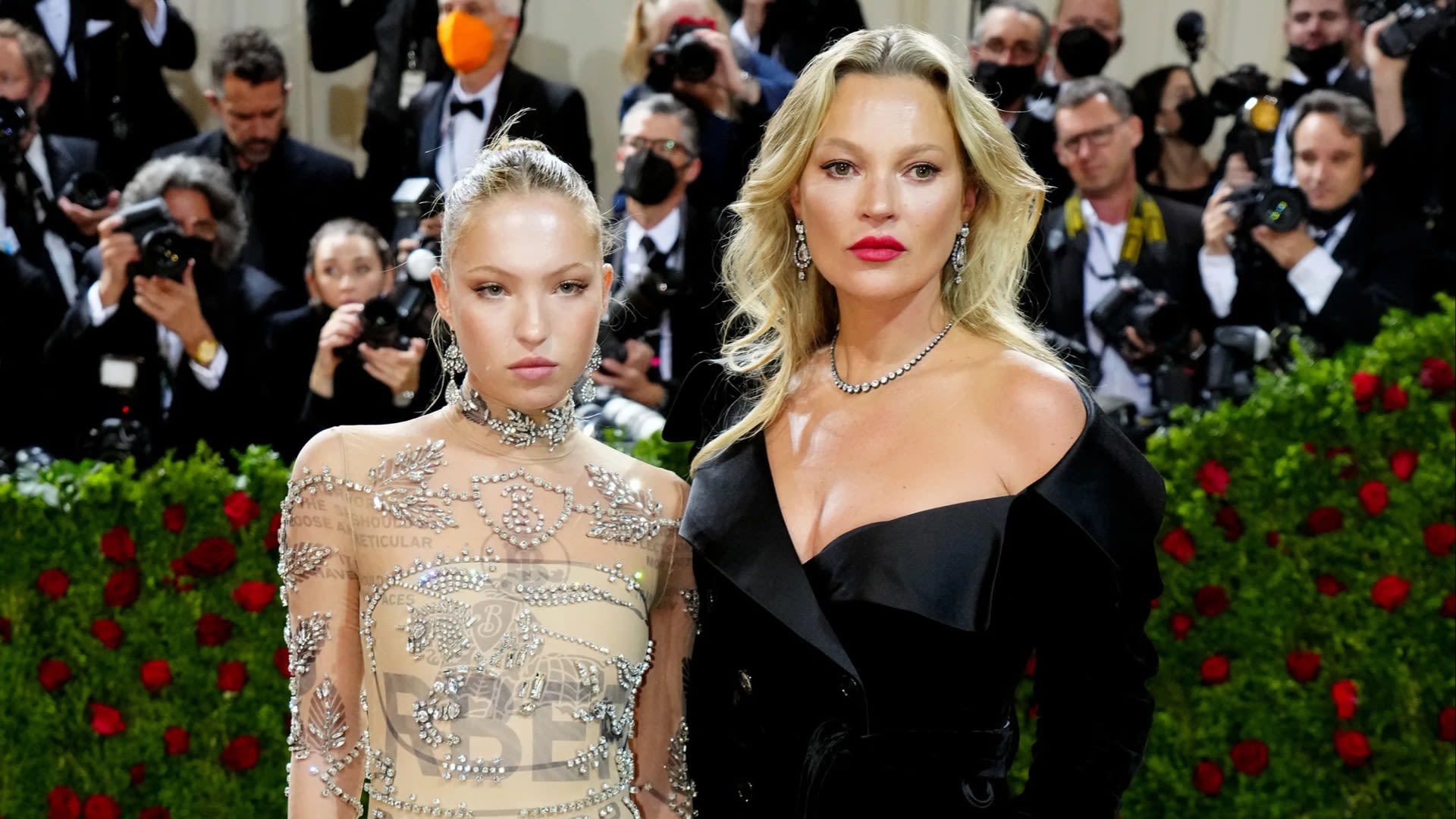 Kate Moss rakes in eye-watering sum after launching canny side hustle