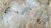 Tracking Humans’ First Footsteps in North America