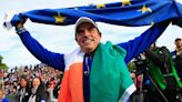 European Ryder Cup Team Picks Paul McGinley for Strategic Role