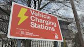 Local energy group tapped with helping charge state’s electric vehicles