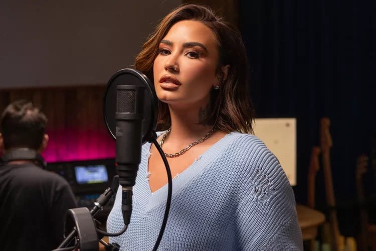 Where to Get the OGX Haircare Demi Lovato Wrote A Whole Anthem About