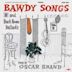 Bawdy Songs & Backroom Ballads, Vol. 2