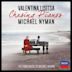 Chasing Pianos: The Piano Music of Michael Nyman