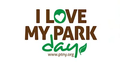 I Love My Park Day returns to New York State