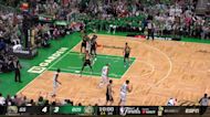 Game Recap: Warriors 107, Celtics 97