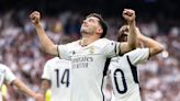 La Liga: Decoding five key factors in Real Madrid’s title triumph