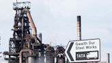 Tata Steel: Up to 2,800 jobs to be axed under taxpayer-funded electric shift hitting Port Talbot hard