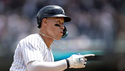 Somehow, Aaron Judge is having a better 2024 than 2022 season: 4 takeaways