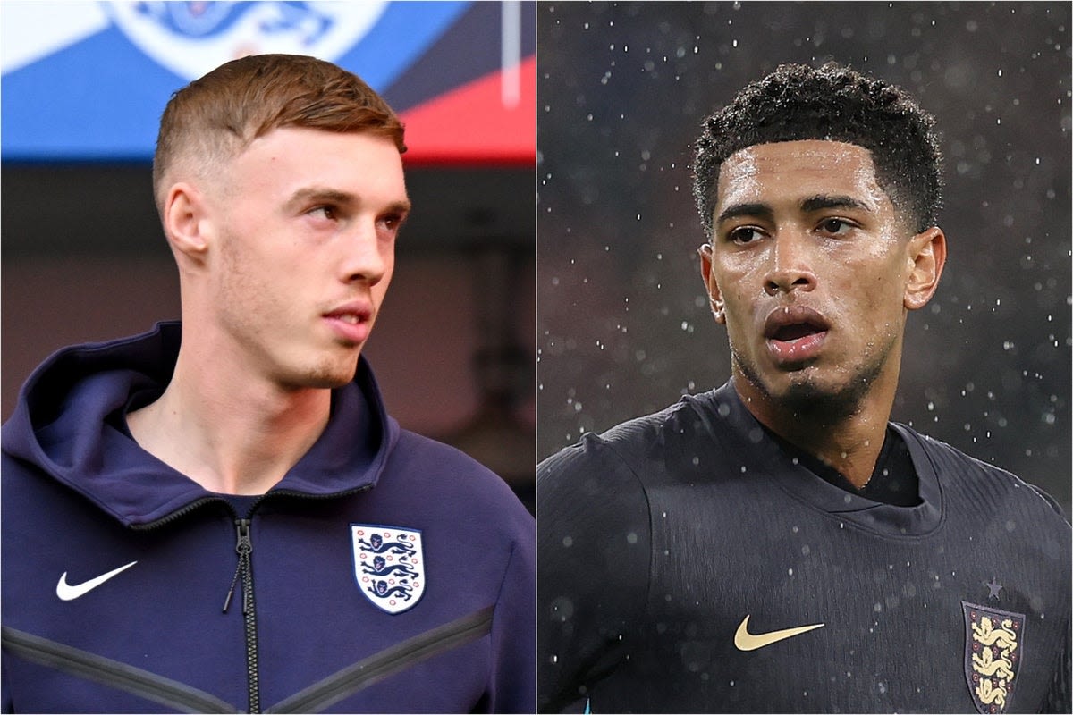 England Euro 2024 squad announcement: When is Gareth Southgate naming his players for Germany?