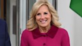 First lady Jill Biden to visit Minnesota on Friday