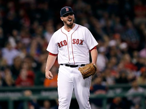 Exjugador de los Boston Red Sox es arrestado por intentar tener relaciones sexuales con una menor de edad - El Diario NY