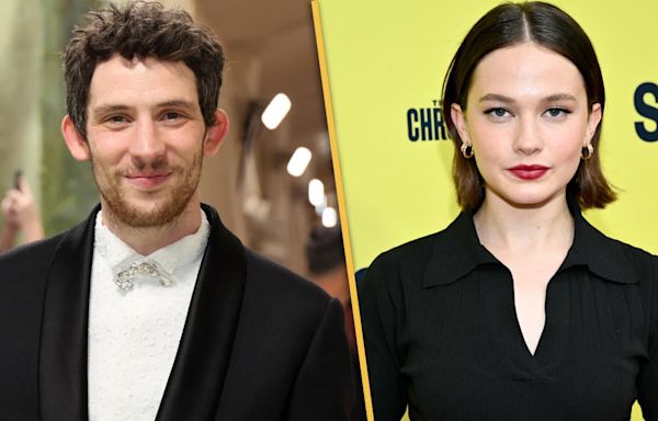 Knives Out 3: Cailee Spaeny, Josh O'Connor Join Wake Up Dead Man Cast