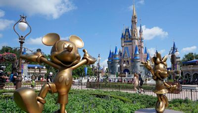 Settlement reached in lawsuit between Florida Gov. Ron DeSantis and Disney