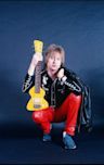 James Honeyman-Scott