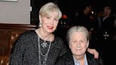 Beach Boys' Brian Wilson Announces Death of 'Savior' Wife Melinda: 'She Was My Anchor'