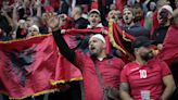 UEFA fines Serbia and Albania and investigates Croatia as Euro 2024 reignites Balkan feuds