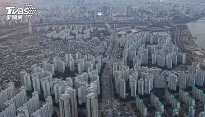 首爾15坪開價3780萬！南韓公寓半年飆漲五百萬