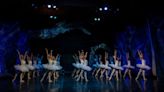 Ballet UNCuyo presenta "Noche Ballet y Tangos", una propuesta cargada de danza, música y sentimiento