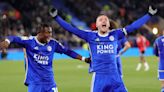 From implosion to verge of promotion: Leicester City are almost back