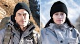 ‘Vanderpump Rules’ Star Tom Sandoval, Blac Chyna Among Recruits for ‘Special Forces: World’s Toughest Test’ Season 2