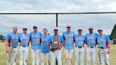 How Hillcrest baseball overcame a 1-6 start to win the Class 6A state championship