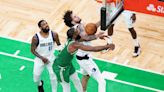 Celtics dominate Mavericks from start to finish to win 18th NBA championship