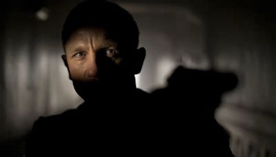 "James Bond 007: Skyfall": Stahlblaue Augen und eine Lizenz zum Töten