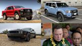 The Best Car Deals Going And Everything Else In Car Buying This Week