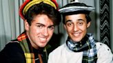 Andrew Ridgeley on George Michael's favorite subject (sex) and their group's end: 'Wham! couldn't age'