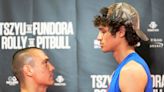 Tszyu vs. Fundora Boxing Livestream: How to Watch the Full Fight Card Live Online