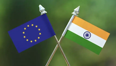 EU-India Collaborate on Carbon Border Adjustment Mechanism