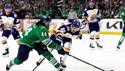 ECHL Eastern Conference Finals: Everblades have shot at third straight Kelly Cup Final