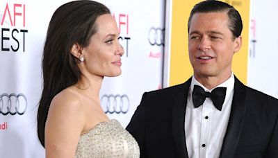 Angelina accuses Brad of ‘bleeding her dry’ in vicious ongoing legal battle