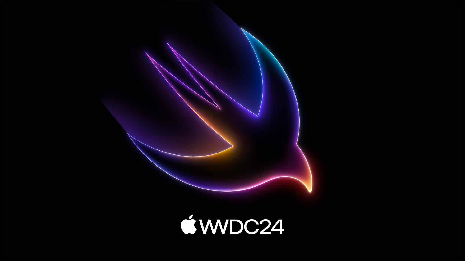 Apple's WWDC 2024 invite reveals when to tune in for its big iOS 18 and AI reveals