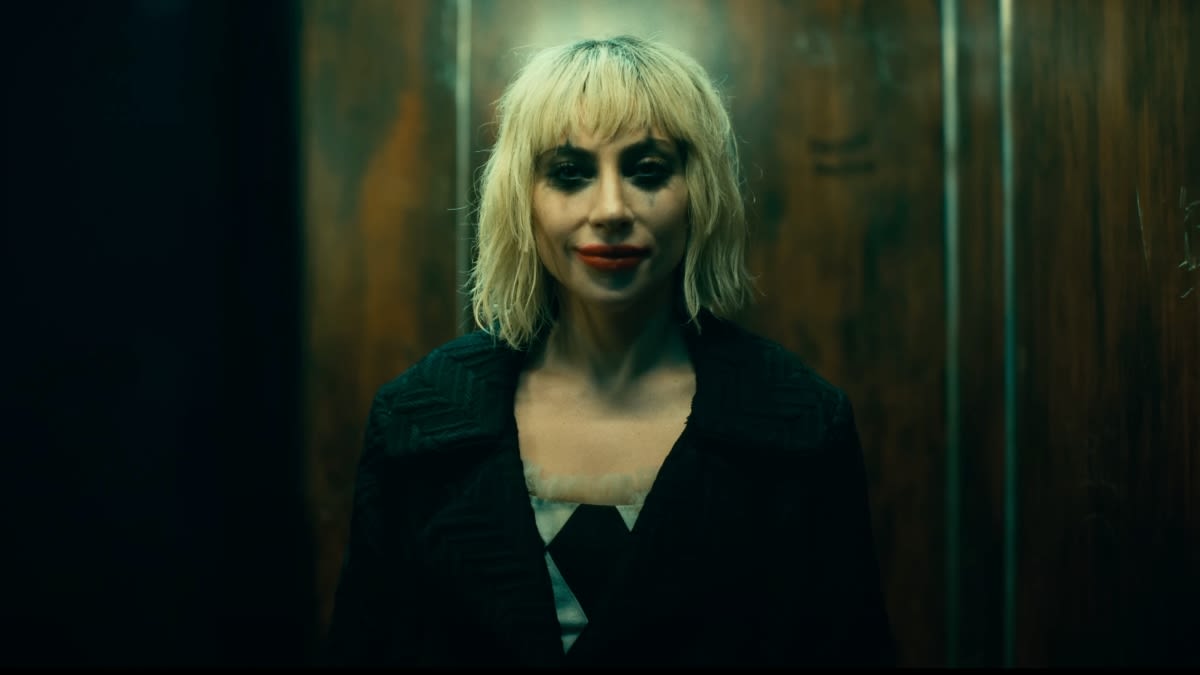 Lady Gaga’s Portrayal of Harley Quinn was Inspired by Charles Manson’s Followers