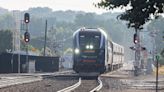 Delayed trains in Michigan: Nearly 50% of riders arrived late at worst station