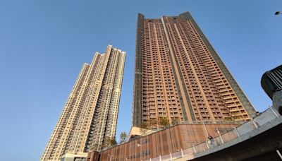 慈善家之女入錯市 745萬元蝕沽康城LP10三房 不足3年勁蝕230萬