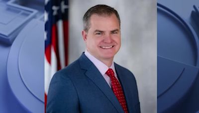 Georgia state senator, Trump co-defendant want all charges dismissed