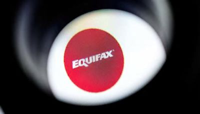 Equifax stock falls as company says it’s feeling effect of weaker mortgage demand