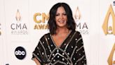 Country Singer Sara Evans Says She's More Scared of Being 'Fat' Than 'Anything in the World'