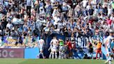 El Leganés, prudencia con el Elche y el respeto a Butarque