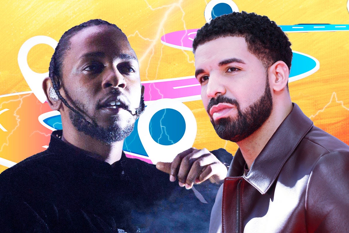 Drake vs Kendrick: Full timeline of their beef as Lamar drops three incendiary diss tracks in one week